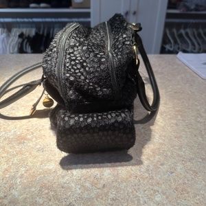 Big Buddha handbag